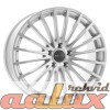 18 Starlight Silver 9 PCD:5x112