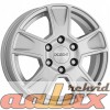 16 Van Silver 6.5 PCD:5x130
