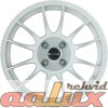 17 XLR Gloss White 7 PCD:4x108
