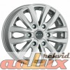 17 Load 5 3 Silver 7 PCD:5x160