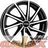 18 Singa Black Polished 7.5 PCD:5x114.3