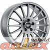 16 Superturismo GT Grigio Corsa Black Lettering 7 PCD:5x100