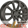 17 79 Gloss Dark Grey 7 PCD:5x100