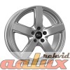 18 55 Full Silver 8.5 PCD:5x120