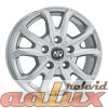 17 48 Van Full Silver 7 PCD:5x112