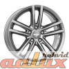 18 X10X Grey 8.5 PCD:5x120