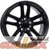 18 X10X Black 8.5 PCD:5x112
