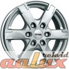 18 Titan Silver 8 PCD:6x114.3
