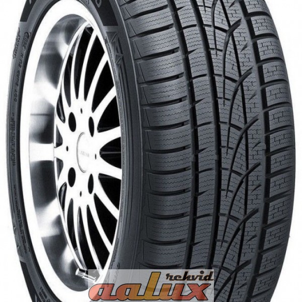 235/60R16 HANKOOK W310 100H    