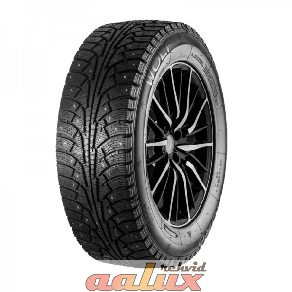 195/65R15 Wolf NORD 91T    