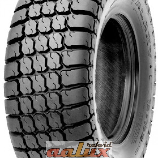 16x6.50-8 GALAXY MIGHTY MOW R-3 TL