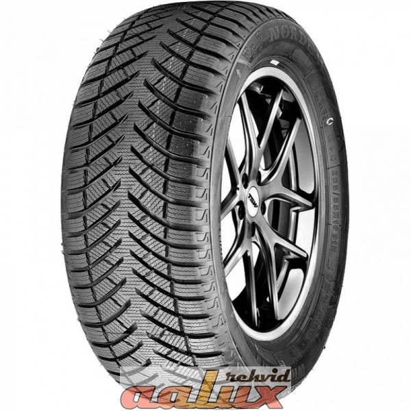 195/65R15 Nordexx WinterSafe 2 91T    DCb 