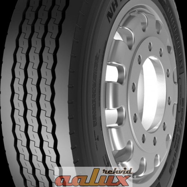 245/70 R17.5 PETLAS PROGREEN NH100 (TR) 143J DB69 