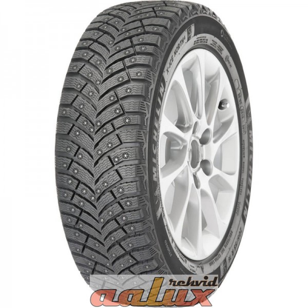 215/50R17 MICHELIN X-Ice North 4 95TXL   