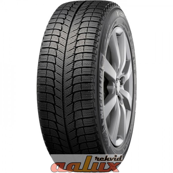 185/60R14 MICHELIN X-Ice XI3 86HXL   EF71