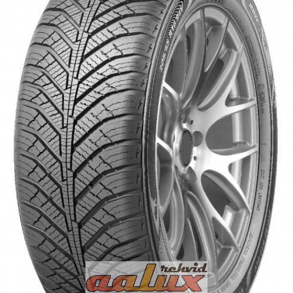 225/50R17 Marshal MH22 (Kumho)  98V    CC71 