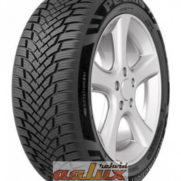 245/45R18 Petlas Multi Action PT565 RF 100W    BC72 