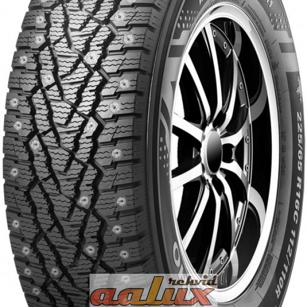 215/65R16C Kumho CW11 109/107R    DD73 