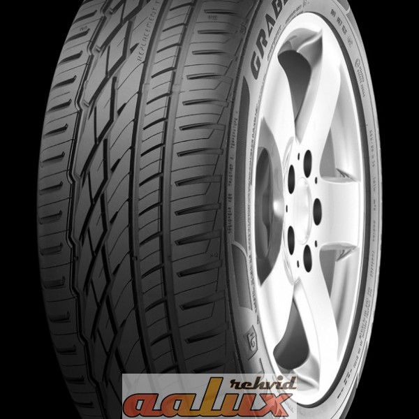 225/65R17 General Grabber GT Plus 102H    CAb 