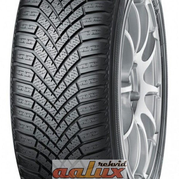 195/65R15 YOKOHAMA BluEarth Winter V906 91H   DB71