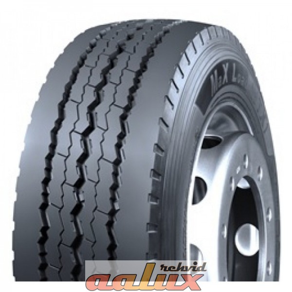 205/65R17,5 Westlake Premium WTX1 129/127K M+S Trailer REGIONAL DCB71