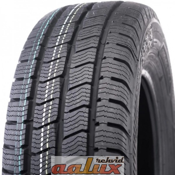 215/65R16C BARUM SnoVanis 3  109/107R   EC72