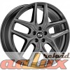 19 40 Gloss Gun Metal 7.5 PCD:5x112