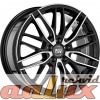 18 72 Black Full Polished 8 PCD:5x112