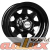 15 Dakar Black 7 PCD:6x139.7