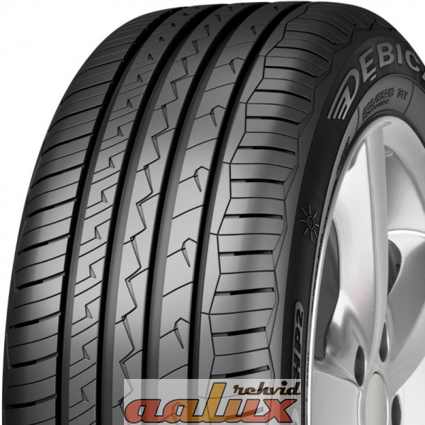 195/65R15 Debica Presto 2 91T   CC71