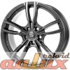 18 73 Gloss Dark Grey 8.5 PCD:5x114.3