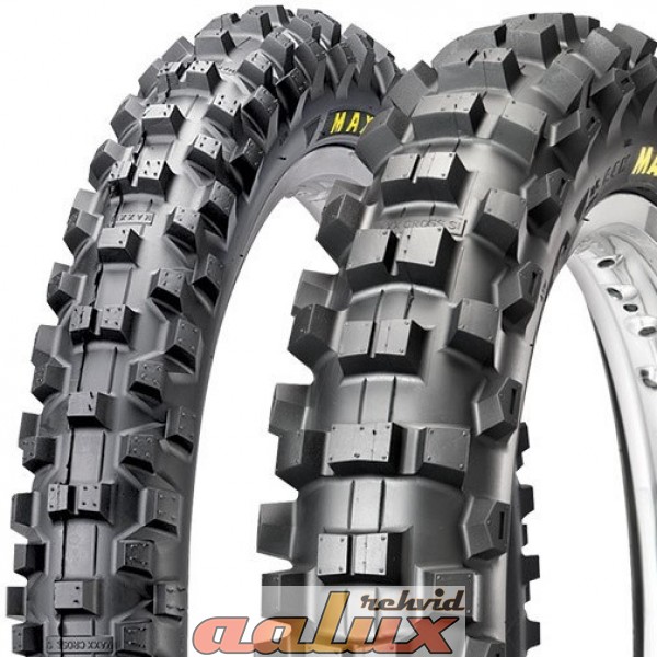 70/100D17 MAXXIS  M7311 / M7312 40P  