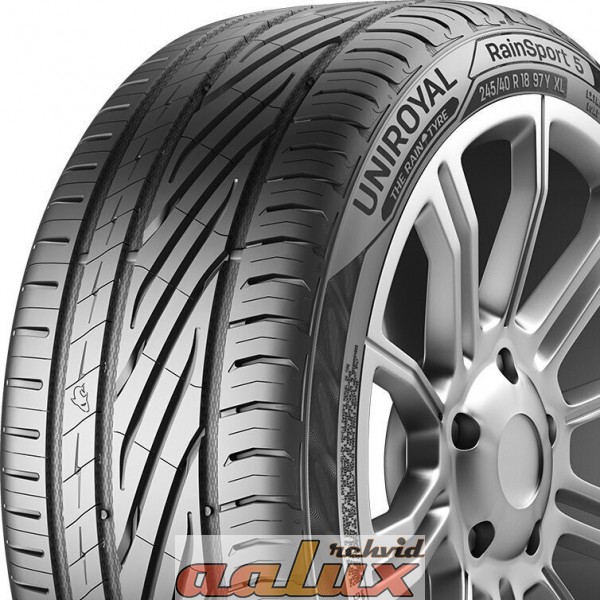 175/65R14 UNIROYAL RAINEXPERT 5 82T    CA70 