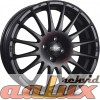 16 Superturismo GT Matt Black Red Lettering 7 PCD:4x100