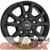 18 48 Van Matt Black 7.5 PCD:5x118