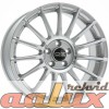 18 Superturismo LM Matt Race Silver Black Lettering 8 PCD:5x120