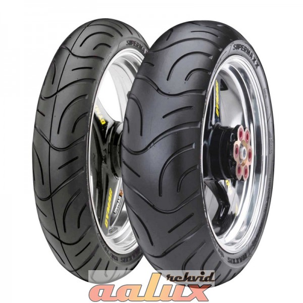 130/90D10 MAXXIS  M6029 61P  