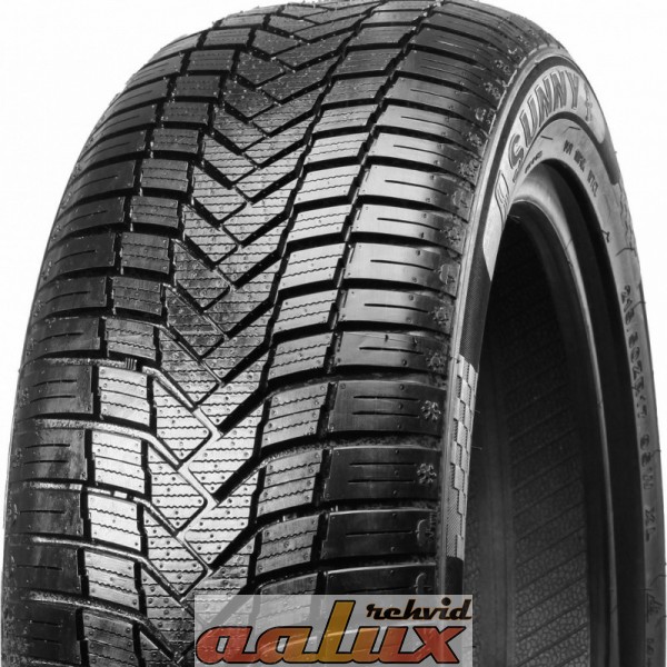 205/60 R16 Sunny NC501 96VXL  CC67