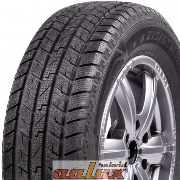 175/65R14 RoadX FROST WH03 82H    EC70 