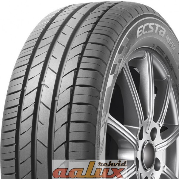 175/65R14 KUMHO HS52 82H    EC 