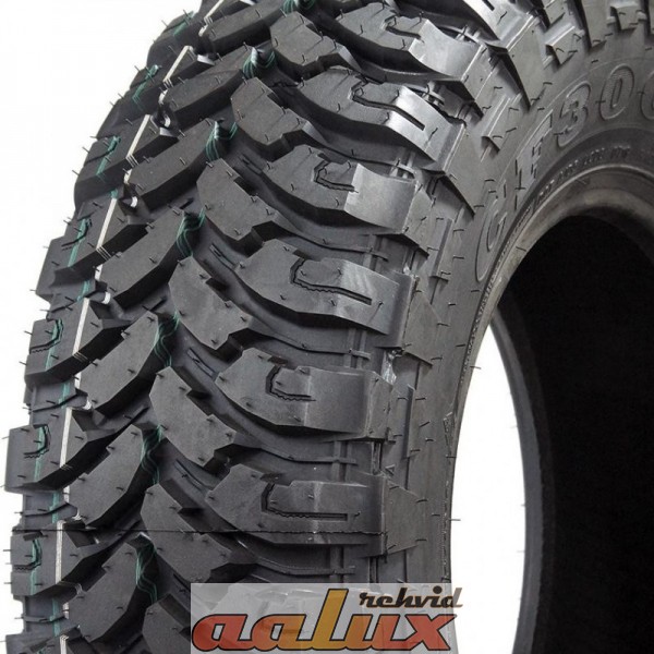 245/65 R17 Comforser CF3000 F2 (MUD) M/T 117/114Q  POR