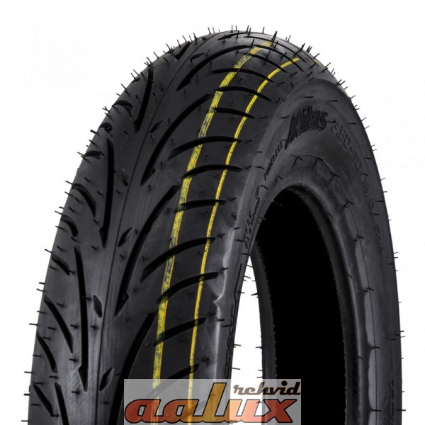 130/90D10 MITAS  TOURINGFORCE-SC 61P  