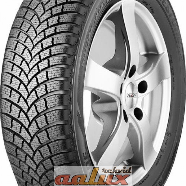 195/65R15 BRIDGESTONE BLIZZAK LM001 EVO 91T   CB72