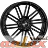 21 Leipzig Gloss Black 9.5 PCD:5x130
