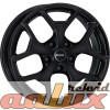 18 Liberty Gloss Black 7.5 PCD:5x127