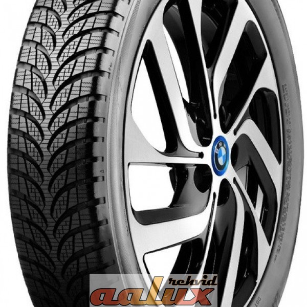 155/70R19 BRIDGESTONE Blizzak LM500 88QXL   CB69