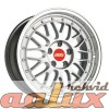 19 LeMans Silver 9.5 PCD:5x112