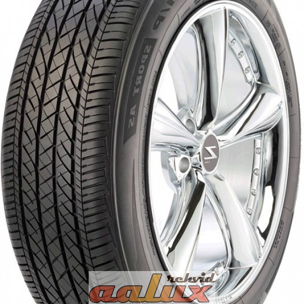 215/60R16 BRIDGESTONE Dueler A/S 103T   