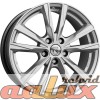 16 Reds K2 Silver 6.5 PCD:5x112