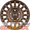 18 Racing Rally Raid Brnz 8.5 PCD:5x120